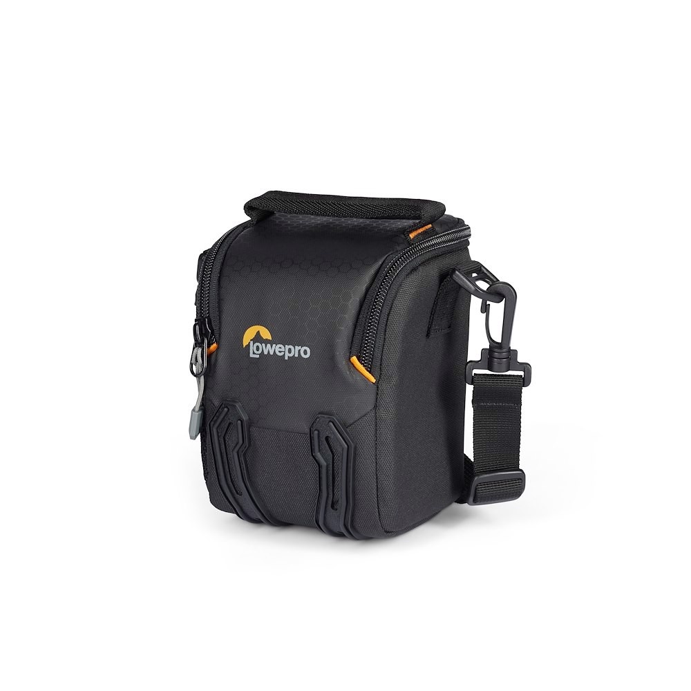 Lowepro Adventura SH 115 III torba (crna) - 1